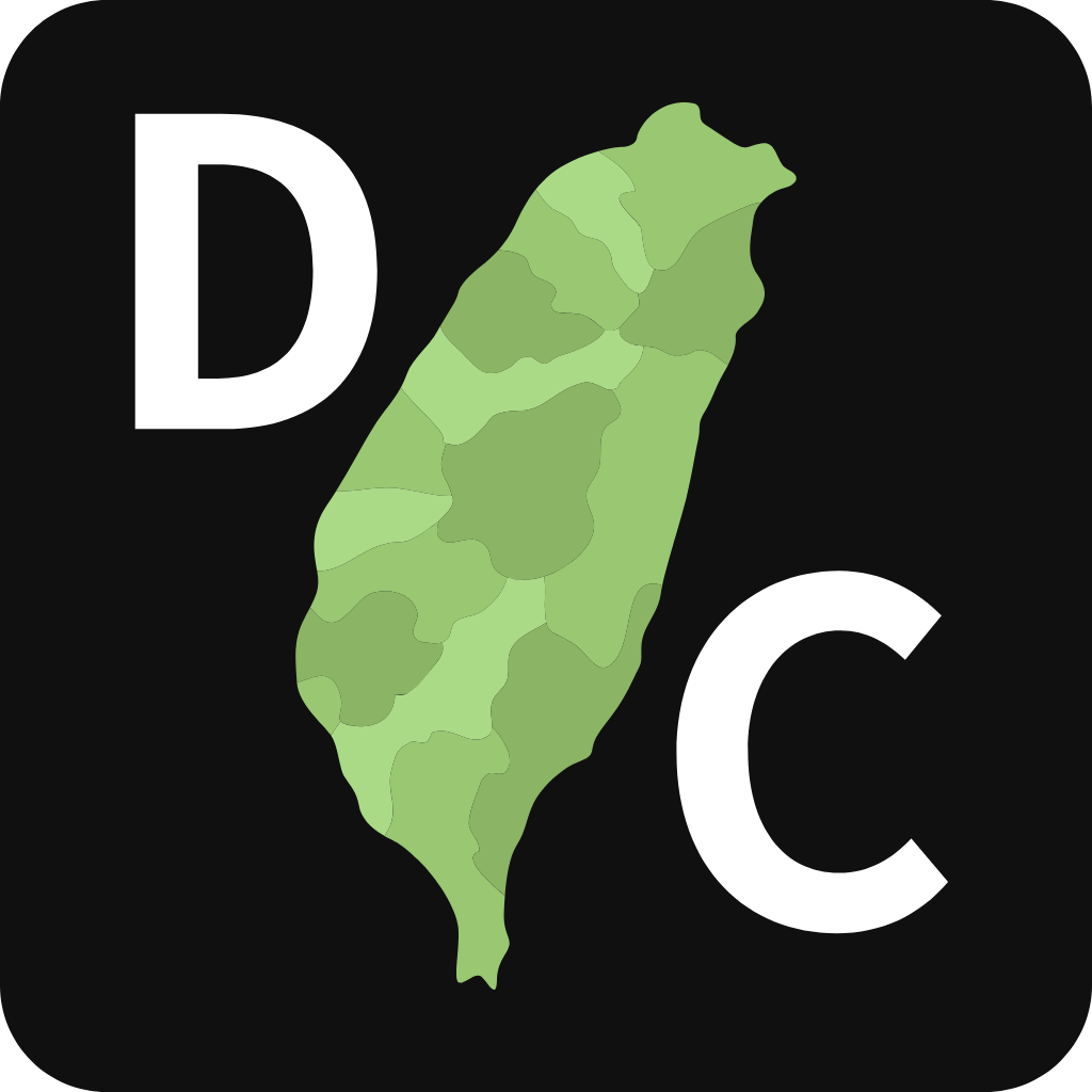DCTW Logo